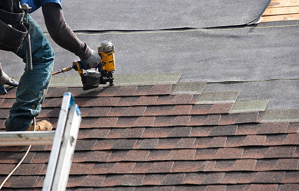 Licensed Storm Damage Roof Repair service in Montverde, FL - Brentwood Metal Roofing